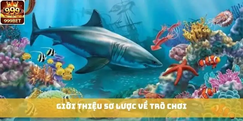 Giới thiệu sơ lược về trò chơi